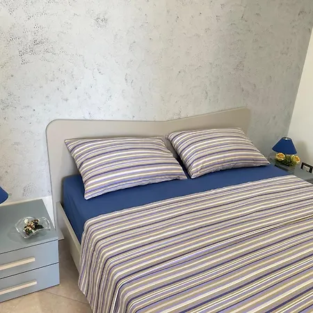 La Casa Di Lina Santa Cesarea Terme