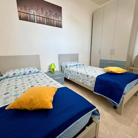La Casa Di Lina Appartement