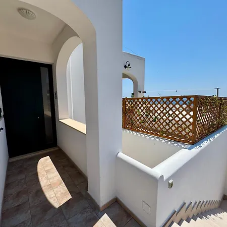 La Casa Di Lina *