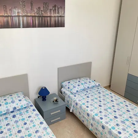 La Casa Di Lina