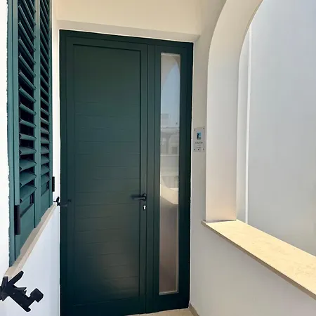 La Casa Di Lina