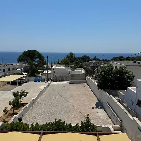 La Casa Di Lina *